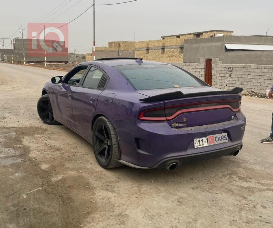 دودج تشارجر